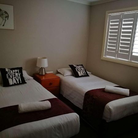 Moonee Valley Views Aparthotel Μελβούρνη Εξωτερικό φωτογραφία