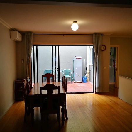 Moonee Valley Views Aparthotel Μελβούρνη Εξωτερικό φωτογραφία