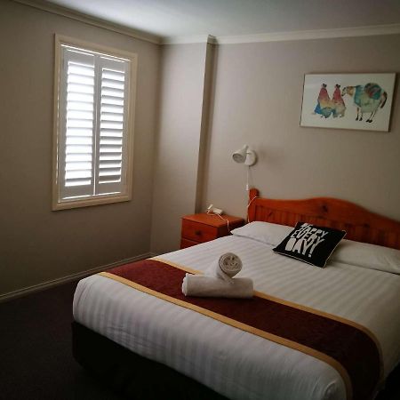 Moonee Valley Views Aparthotel Μελβούρνη Εξωτερικό φωτογραφία