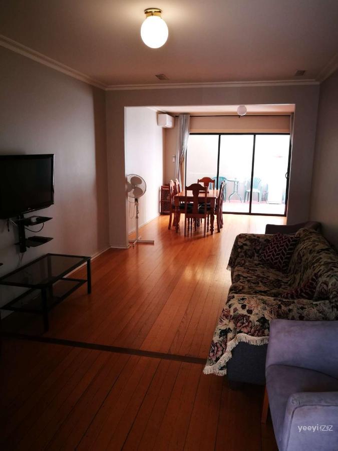 Moonee Valley Views Aparthotel Μελβούρνη Εξωτερικό φωτογραφία