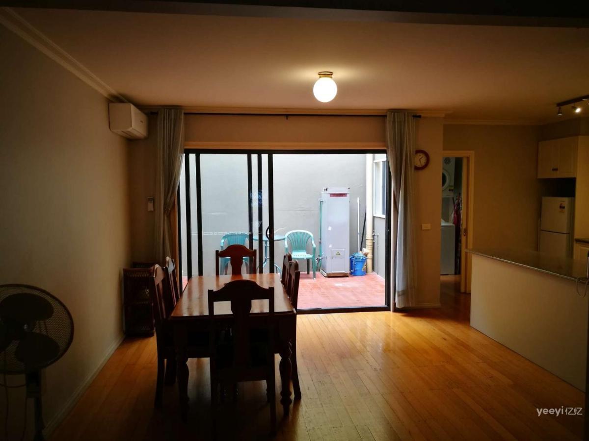 Moonee Valley Views Aparthotel Μελβούρνη Εξωτερικό φωτογραφία