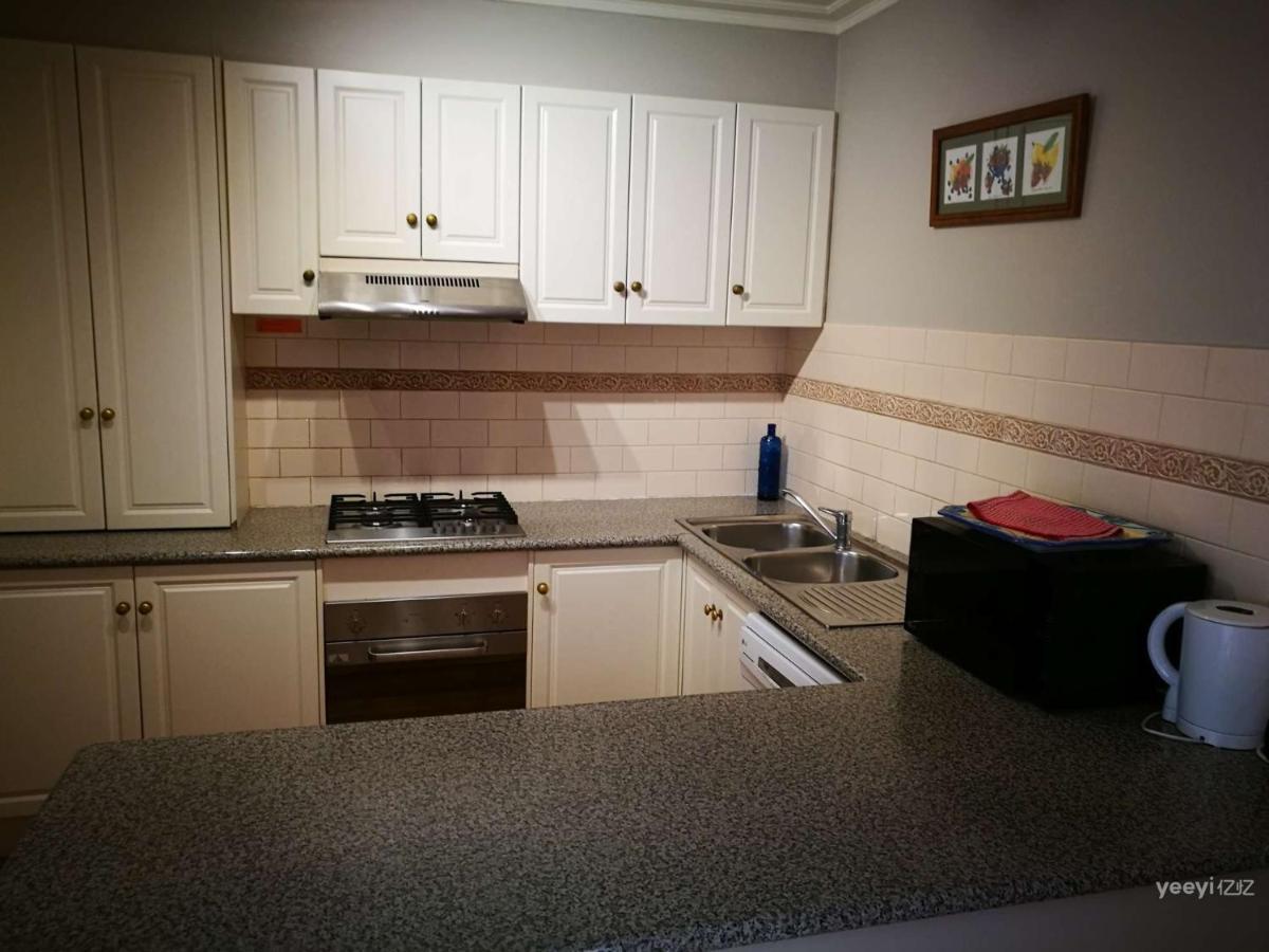Moonee Valley Views Aparthotel Μελβούρνη Εξωτερικό φωτογραφία