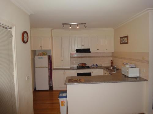 Moonee Valley Views Aparthotel Μελβούρνη Εξωτερικό φωτογραφία