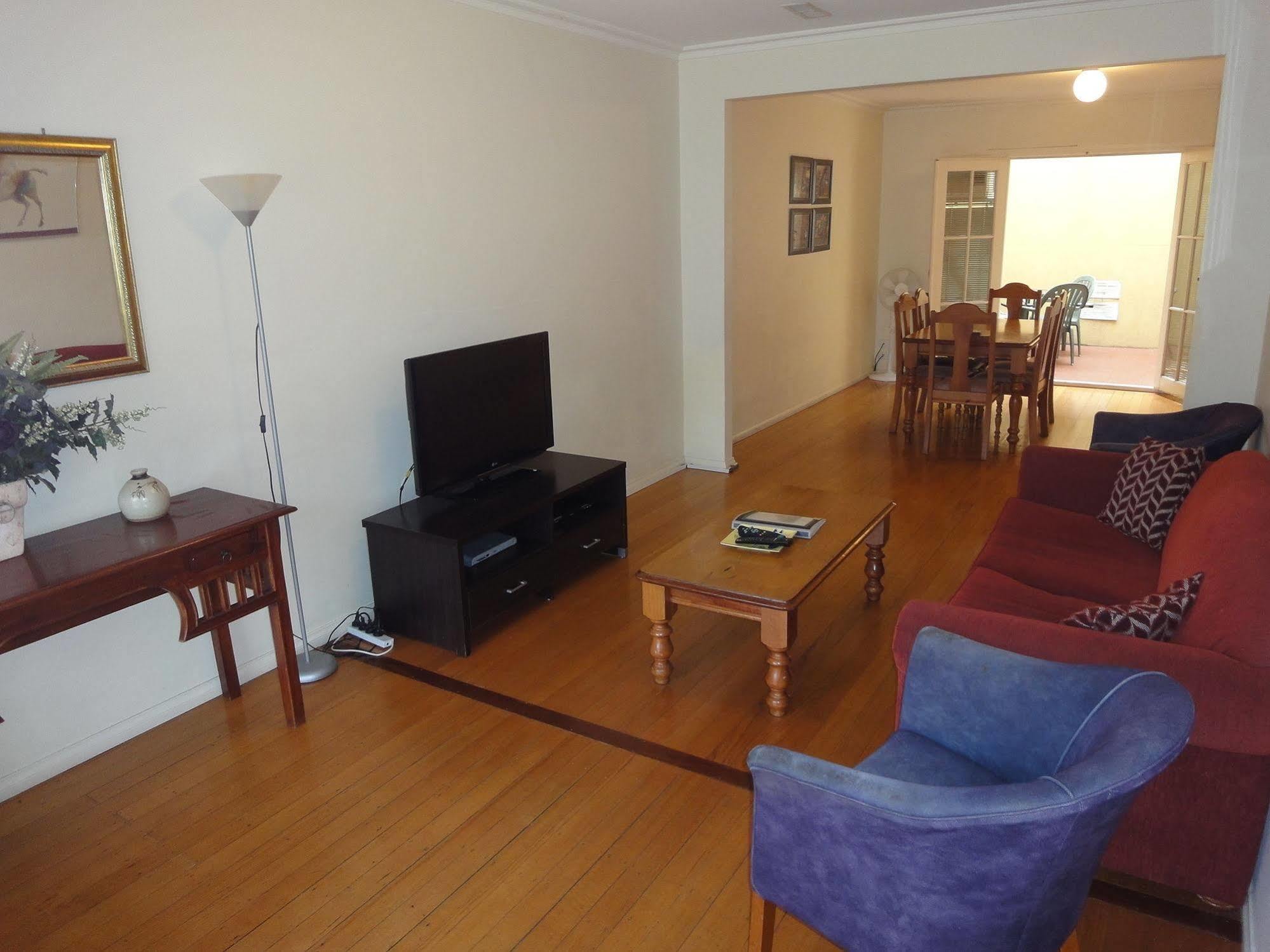 Moonee Valley Views Aparthotel Μελβούρνη Εξωτερικό φωτογραφία