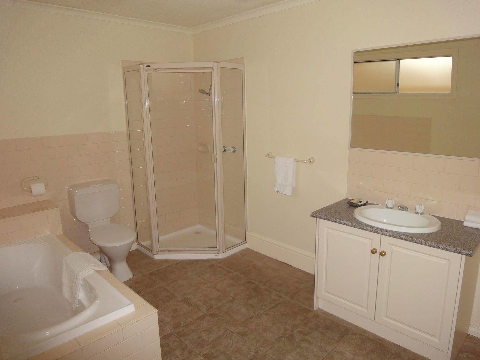 Moonee Valley Views Aparthotel Μελβούρνη Εξωτερικό φωτογραφία