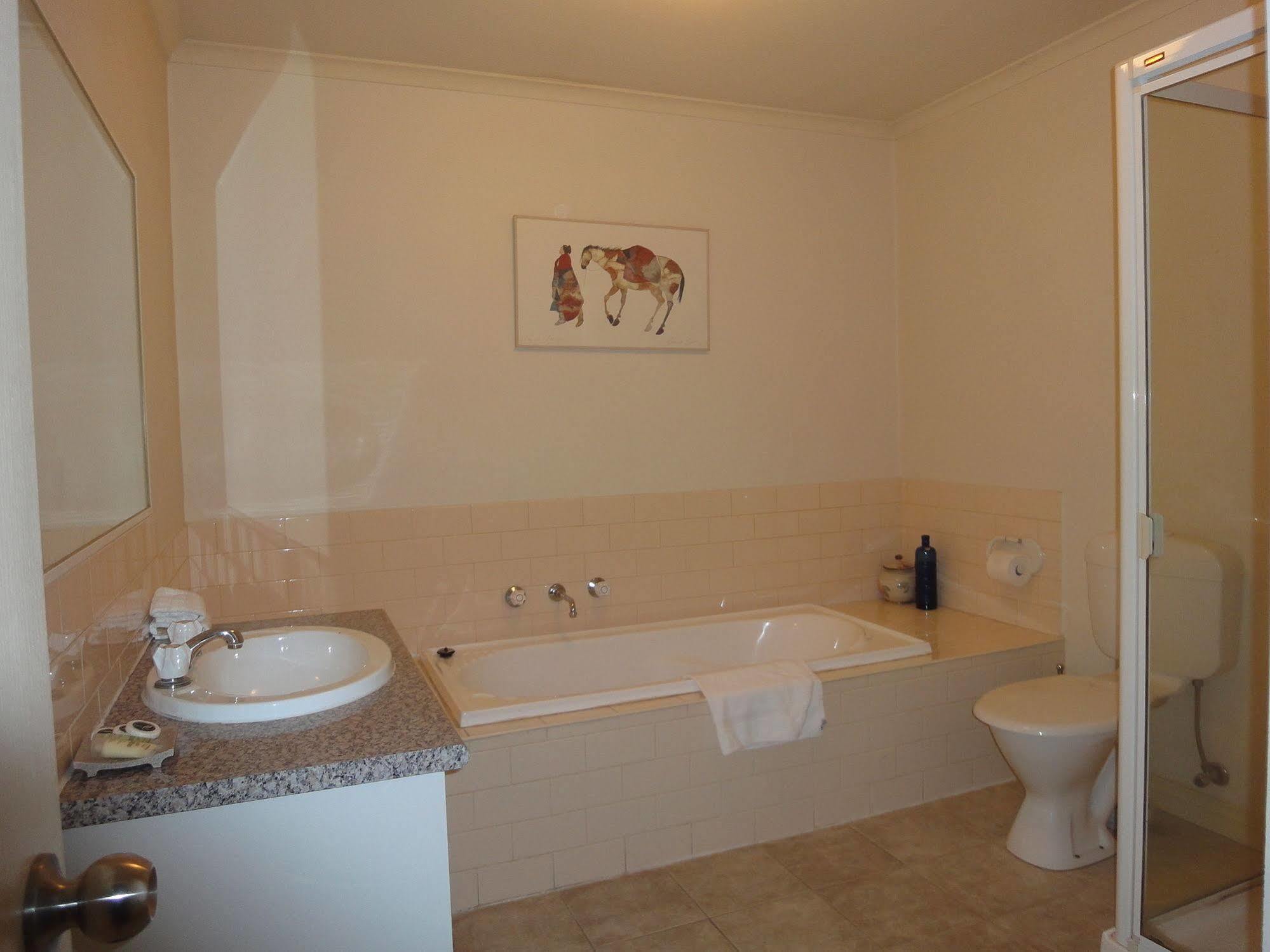 Moonee Valley Views Aparthotel Μελβούρνη Εξωτερικό φωτογραφία
