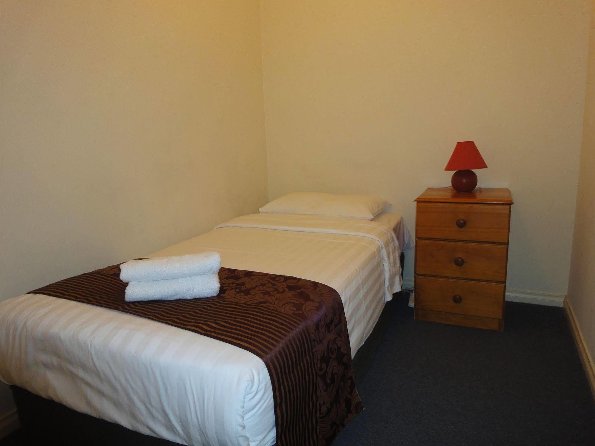 Moonee Valley Views Aparthotel Μελβούρνη Εξωτερικό φωτογραφία
