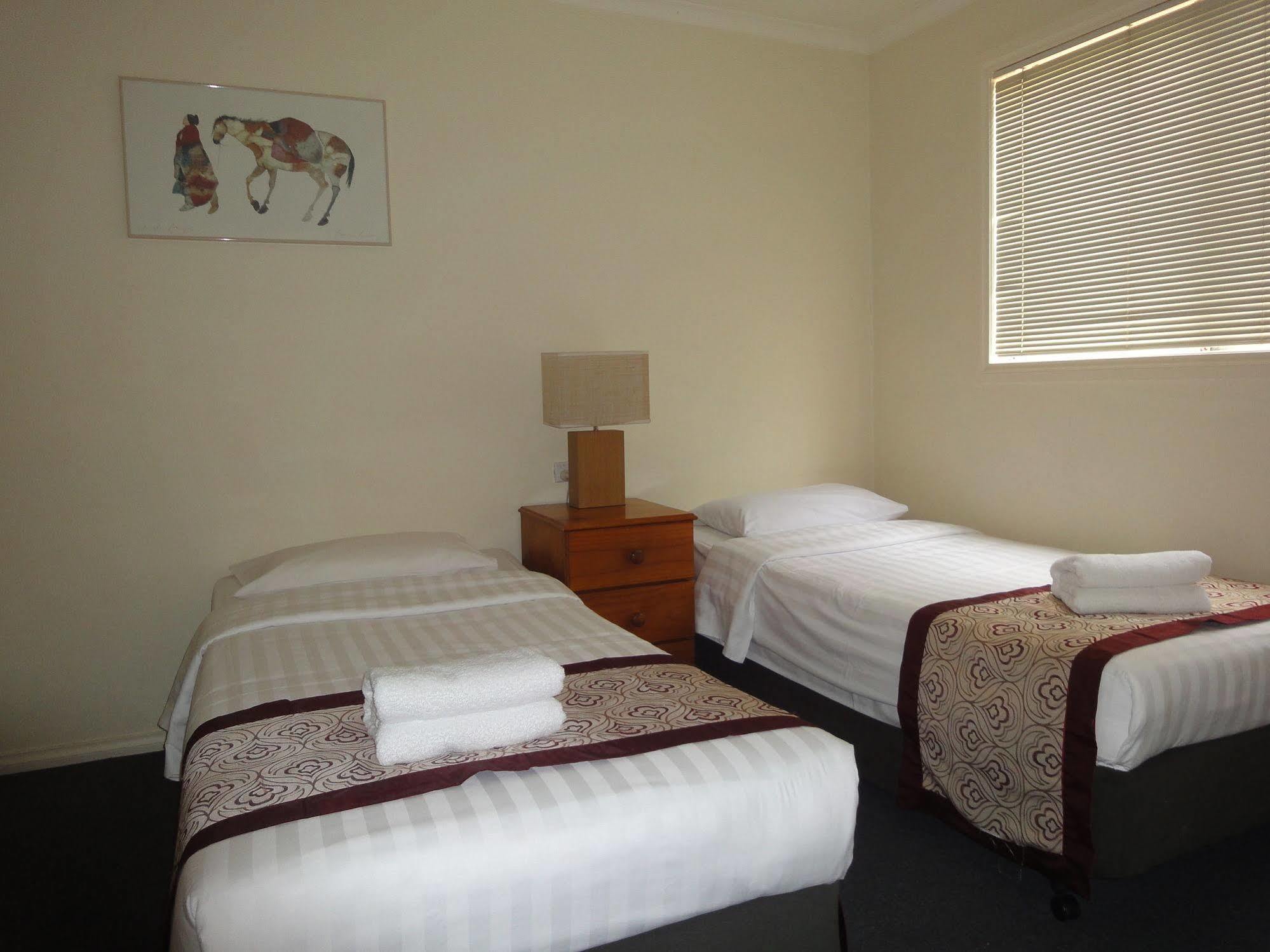 Moonee Valley Views Aparthotel Μελβούρνη Εξωτερικό φωτογραφία