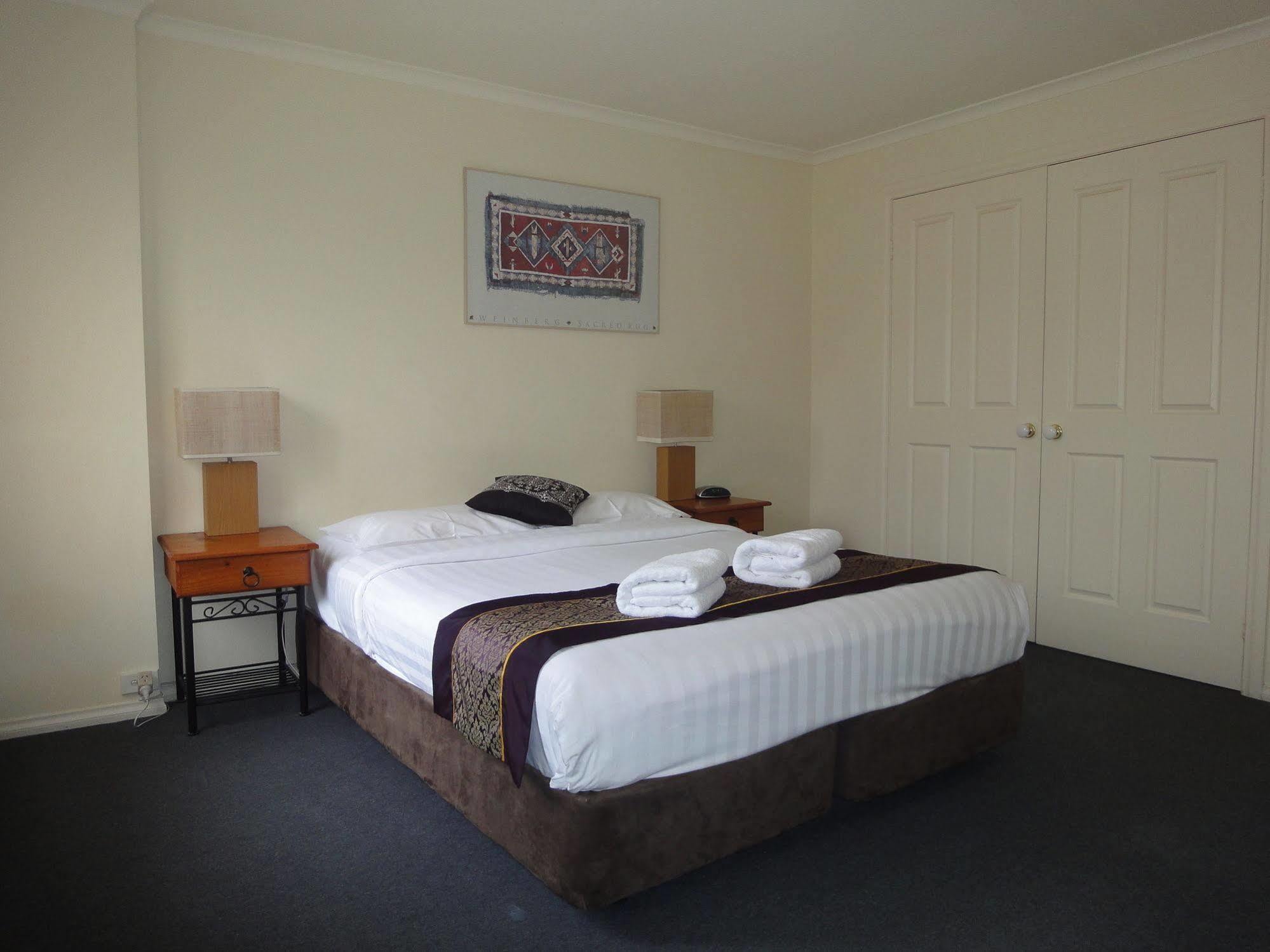 Moonee Valley Views Aparthotel Μελβούρνη Εξωτερικό φωτογραφία