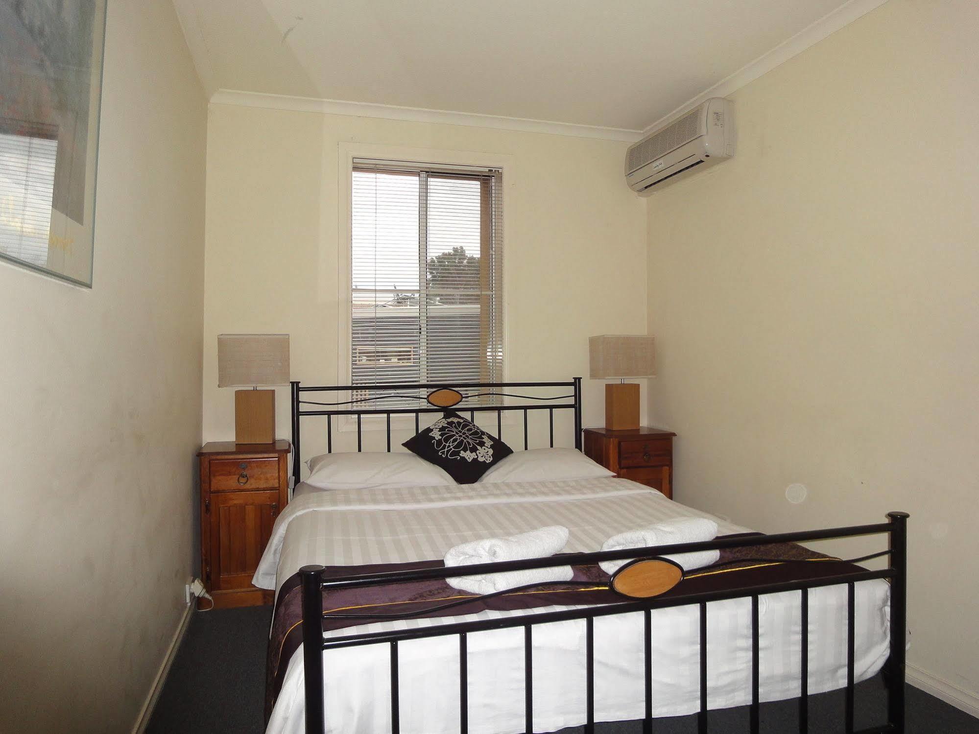 Moonee Valley Views Aparthotel Μελβούρνη Εξωτερικό φωτογραφία